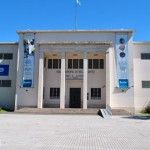 Museo Municipal de Bellas Artes